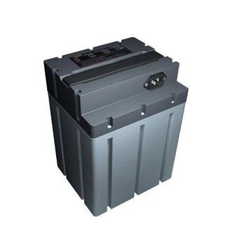 بطارية تخزين الليثيوم